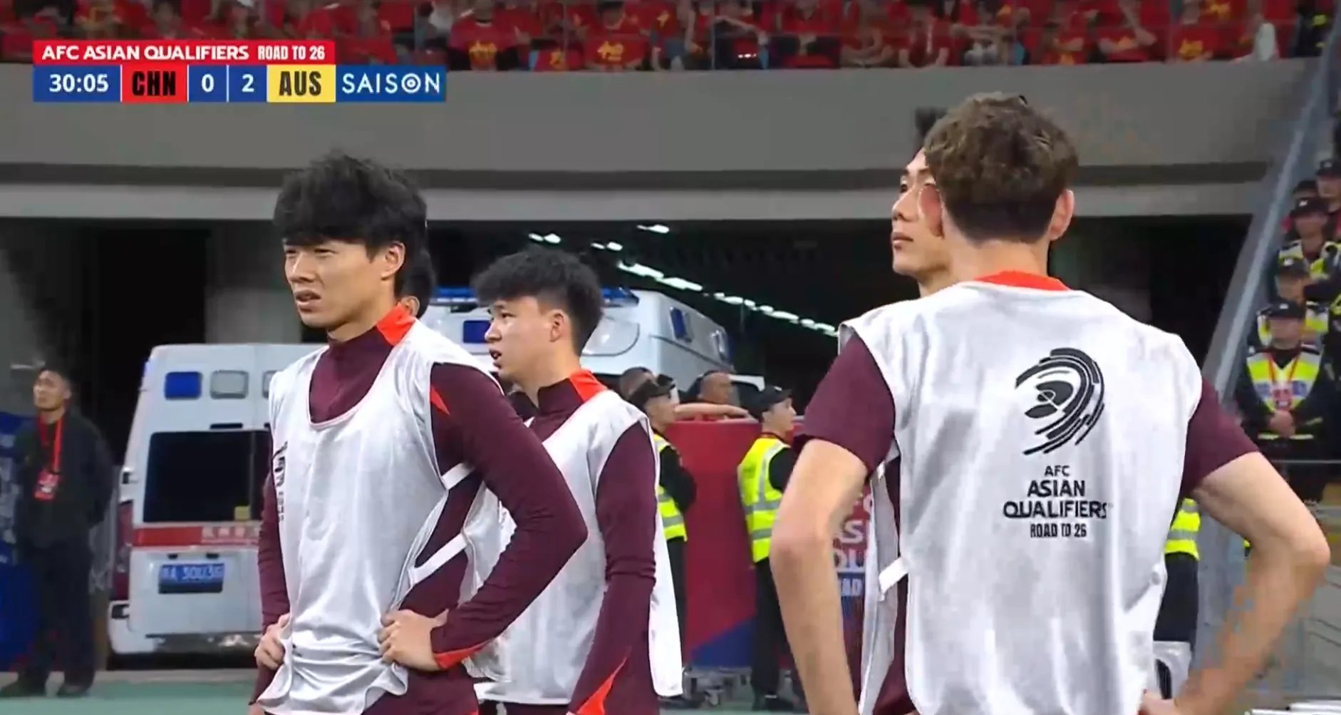  姆巴佩遭遇十五连败，澳大利亚队教练面临压力！-开云官网网址