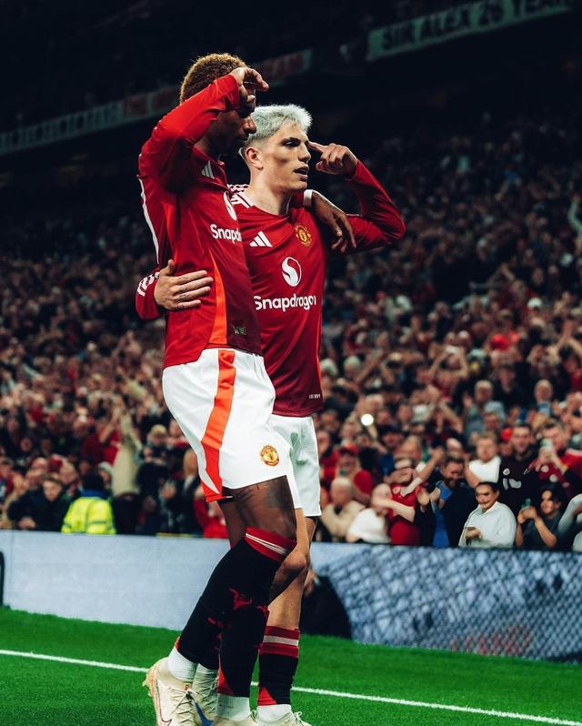 Ming爆冷击败曼联，高光表现引爆全场！的简单介绍-开云官网网址