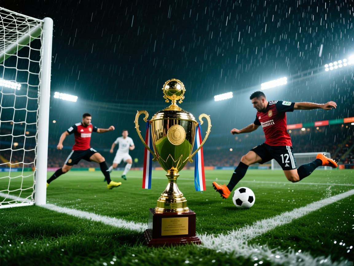 足球赛场焦点！克罗地亚队对阵瑞士队，强强对话引爆全球球迷关注-开云官网网址