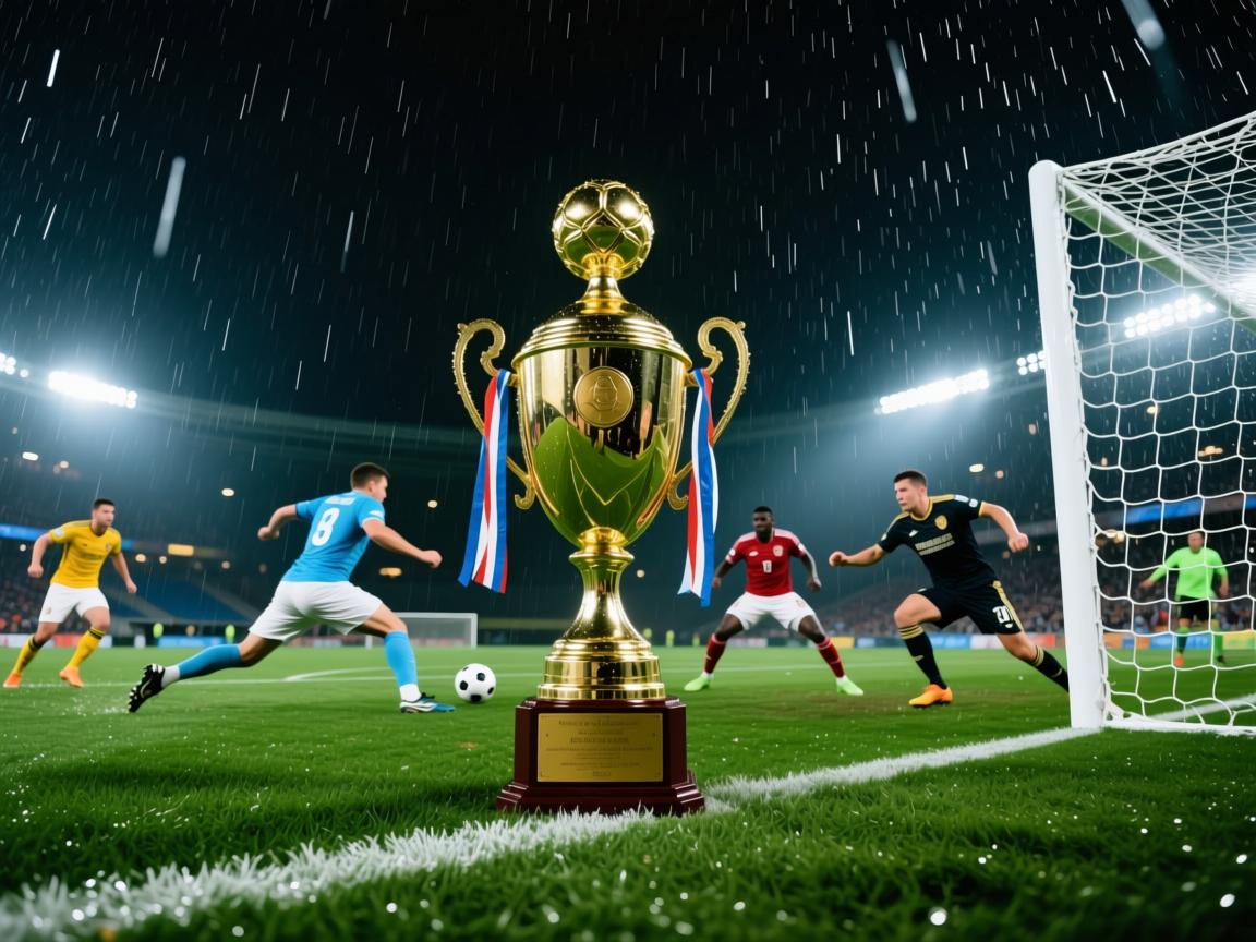 又见绝平！俄克拉荷马城雷霆与拜仁慕尼黑鏖战至终场，纳达尔读秒救主-开云官网网址